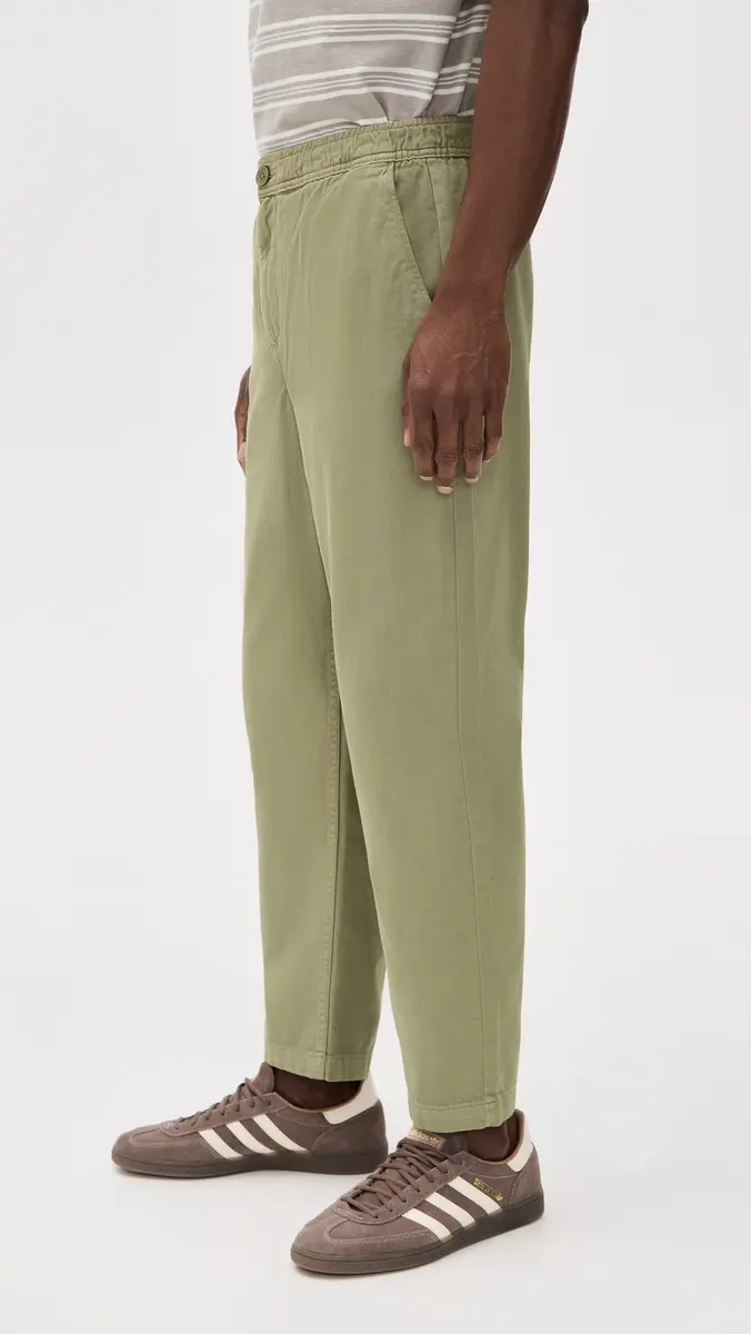 Wax London Kurt Pull On Trousers | Thumbnail 4 Wax London Kurt Pull On Trousers | Thumbnail 4