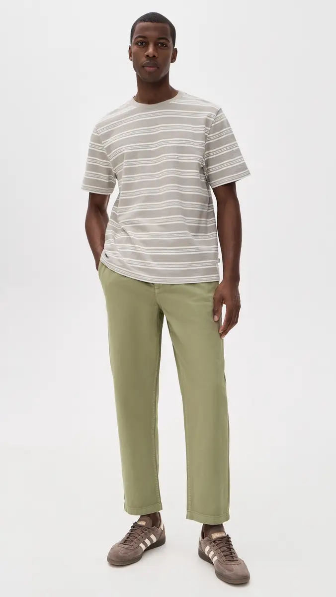 Wax London Kurt Pull On Trousers | Thumbnail 5 Wax London Kurt Pull On Trousers | Thumbnail 5