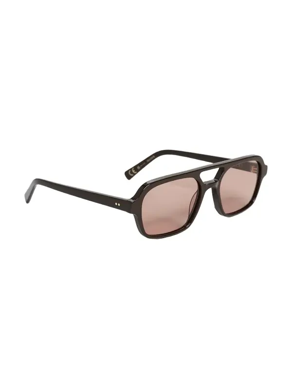 The Dusty Sunglasses The Dusty Sunglasses