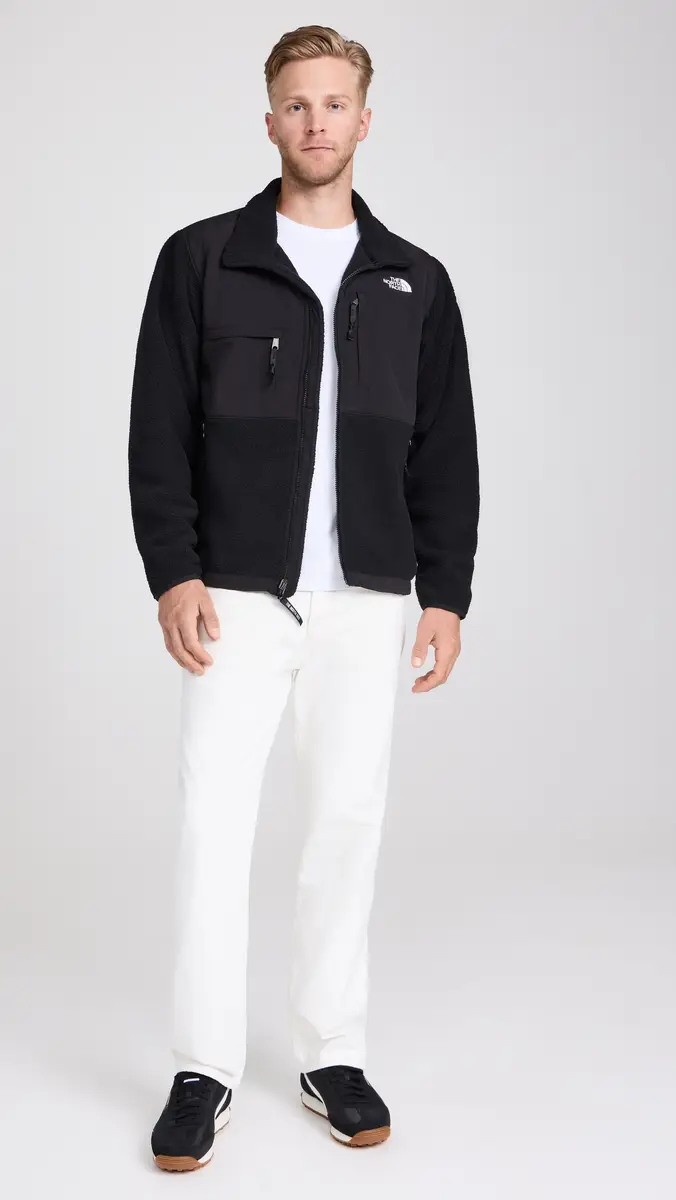 The North Face Retro Denali Jacket | Thumbnail 5 The North Face Retro Denali Jacket | Thumbnail 5