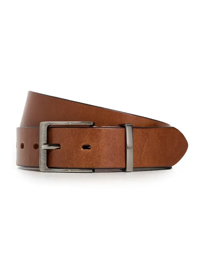 Walker Leather Belt Walker Leather Belt