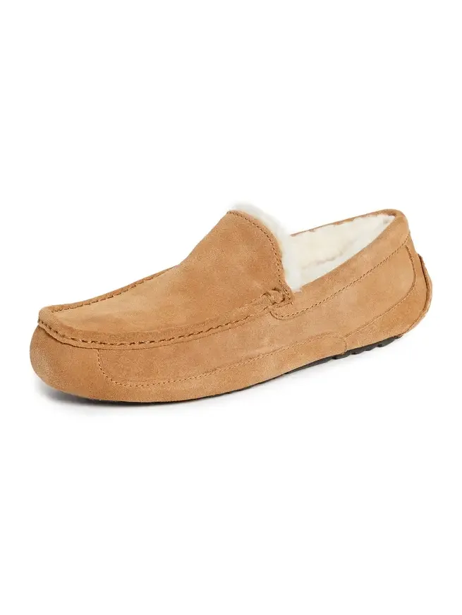 Ascot Slippers Ascot Slippers