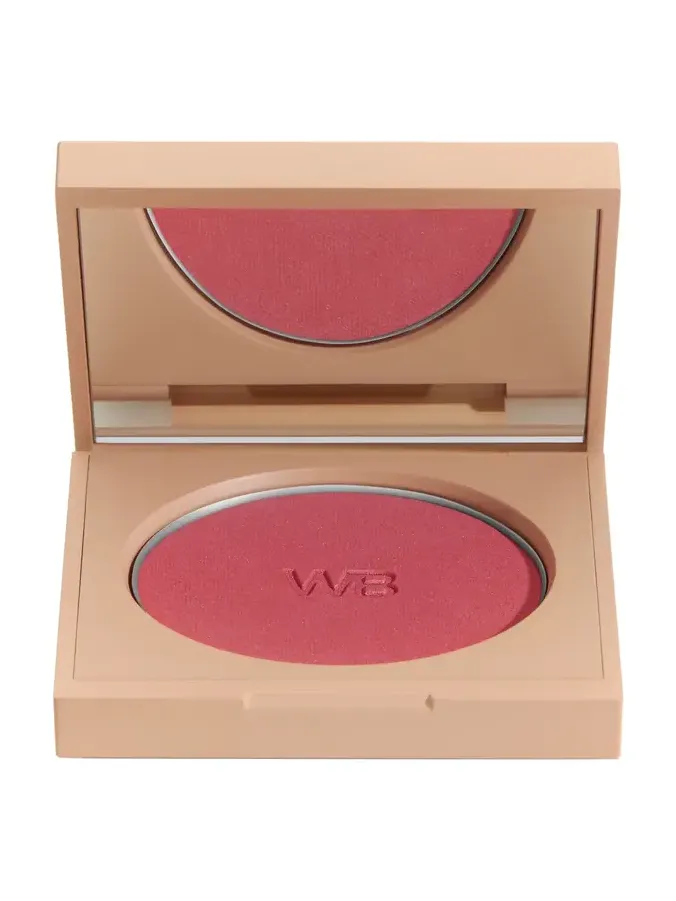Wonderblush Le Fard Blush Framboise