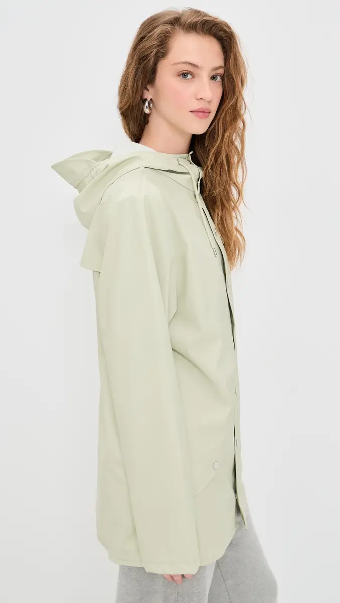 Rains W3 Jacket | Thumbnail 4 Rains W3 Jacket | Thumbnail 4
