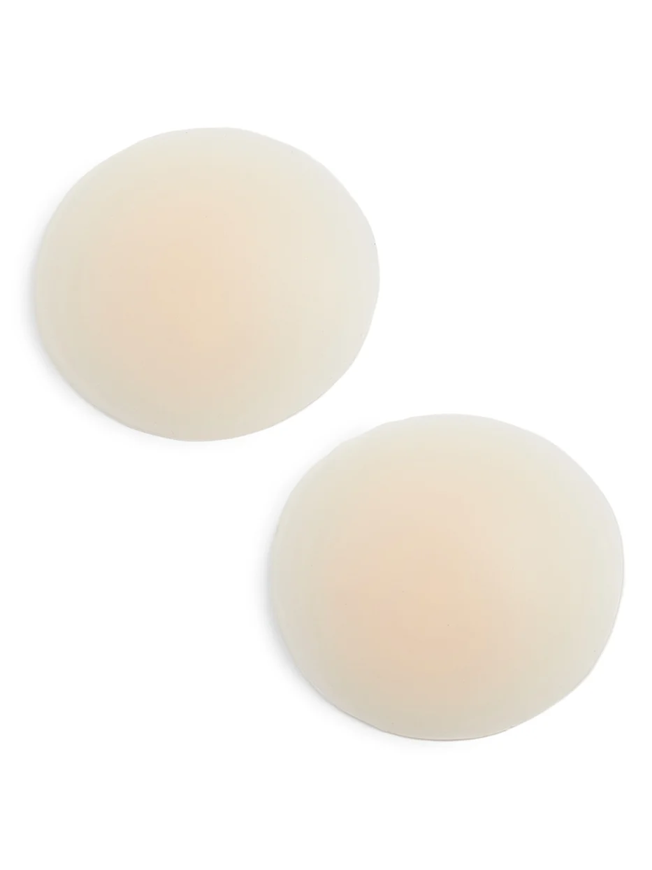 Non Adhesive Nippies Skin Covers