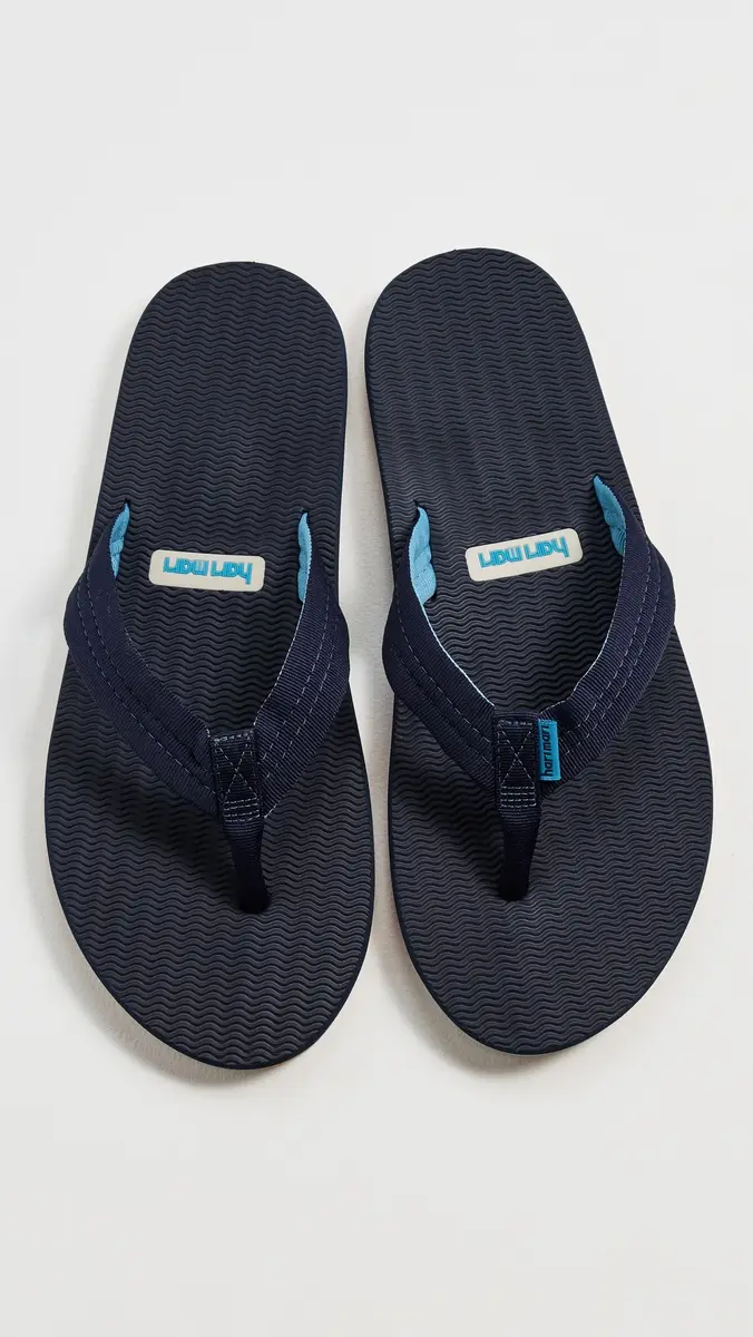 Hari Mari Dunes Flip Flops | Thumbnail 4 Hari Mari Dunes Flip Flops | Thumbnail 4