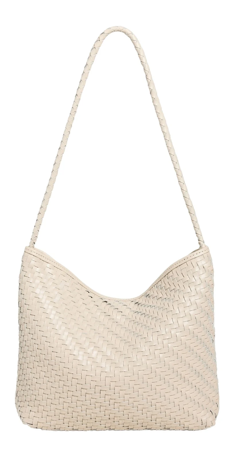 BEMBIEN Serena Bag Cream Cream