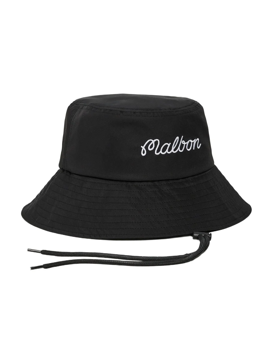 Malbon Bucket Hat