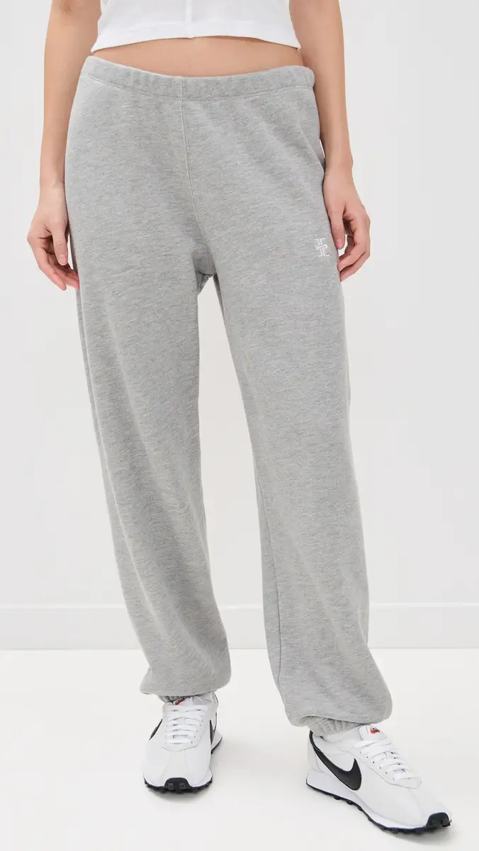 ÉTERNE Classic Sweatpants | Thumbnail 2 ÉTERNE Classic Sweatpants | Thumbnail 2
