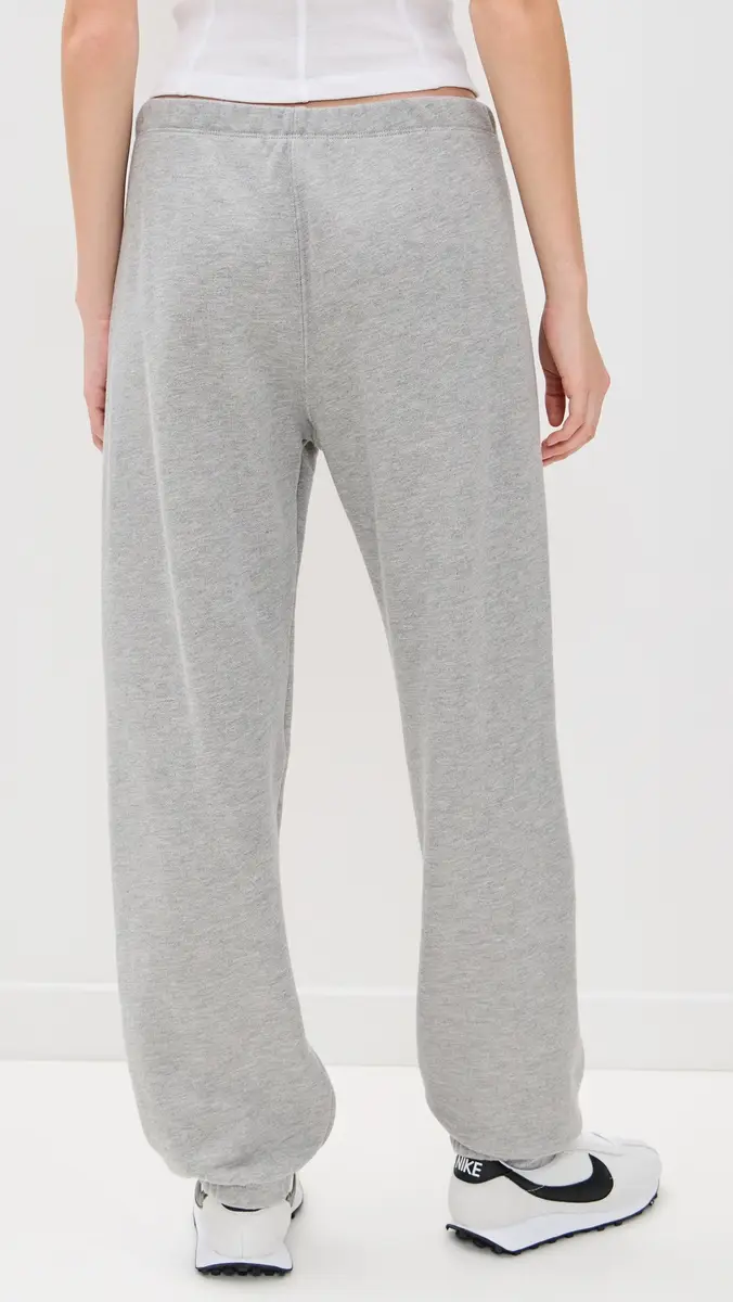 ÉTERNE Classic Sweatpants | Thumbnail 3 ÉTERNE Classic Sweatpants | Thumbnail 3