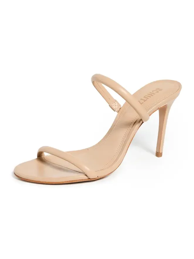 Taliah Sandal Heels Taliah Sandal Heels