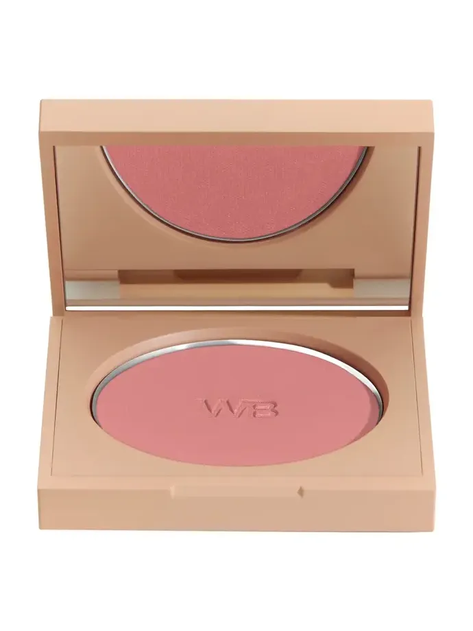 Wonderblush Le Fard Blush Pivoine