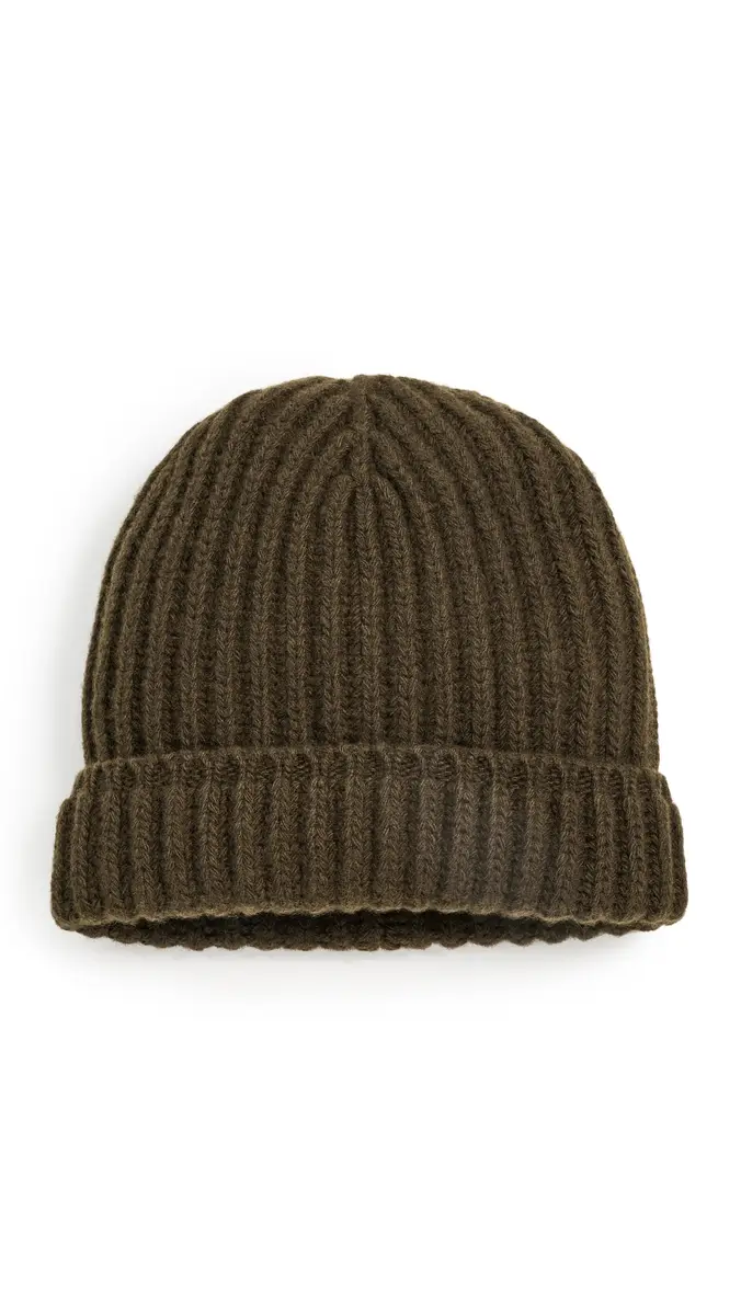 Ivy Ellis The Cousteau Beanie | Thumbnail 6
