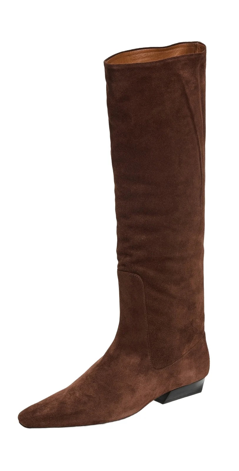 Staud Wally Flat Boots