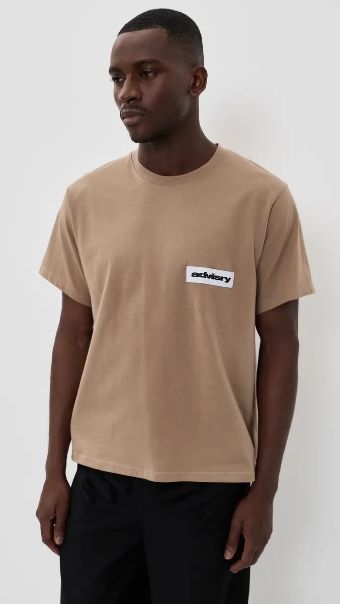 Advisry 4 Moral Tales Tee | Thumbnail 2