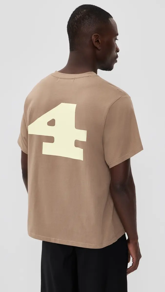 Advisry 4 Moral Tales Tee | Thumbnail 3