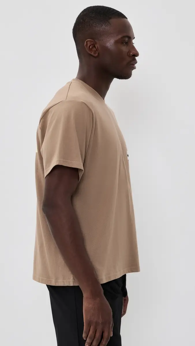 Advisry 4 Moral Tales Tee | Thumbnail 4