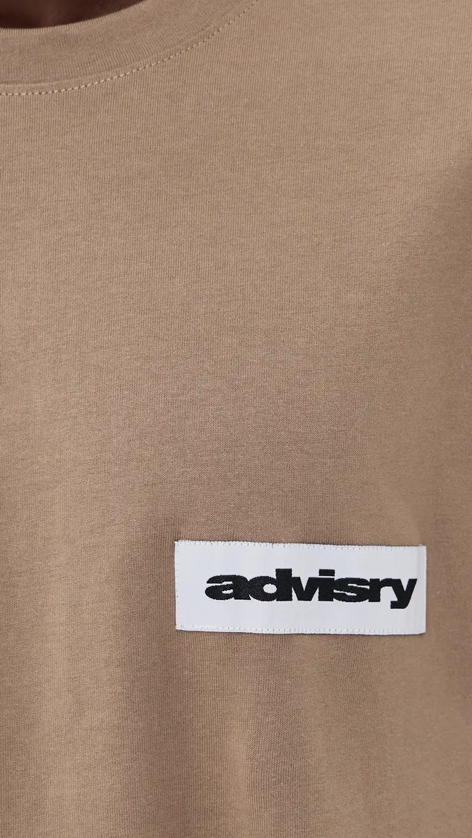 Advisry 4 Moral Tales Tee | Thumbnail 6