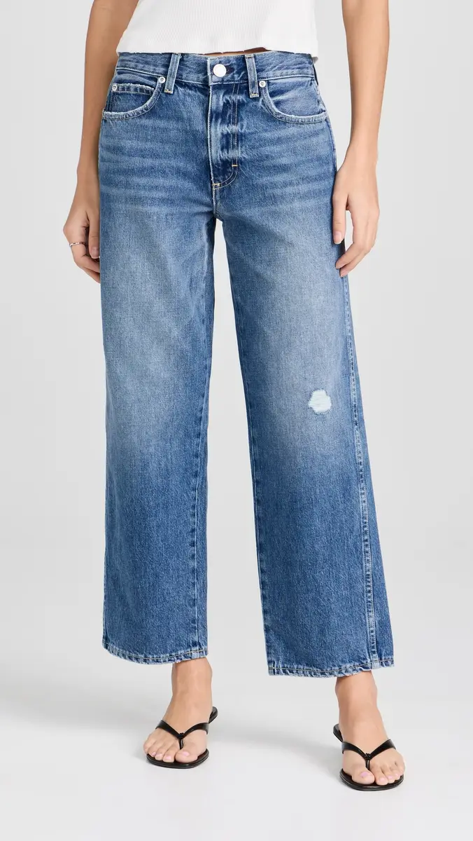 AMO Billie Jeans | Thumbnail 2 AMO Billie Jeans | Thumbnail 2