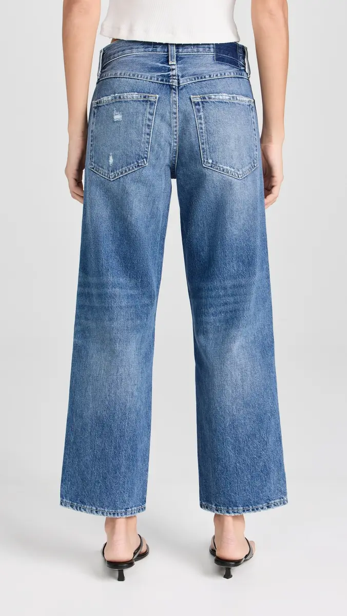 AMO Billie Jeans | Thumbnail 3 AMO Billie Jeans | Thumbnail 3