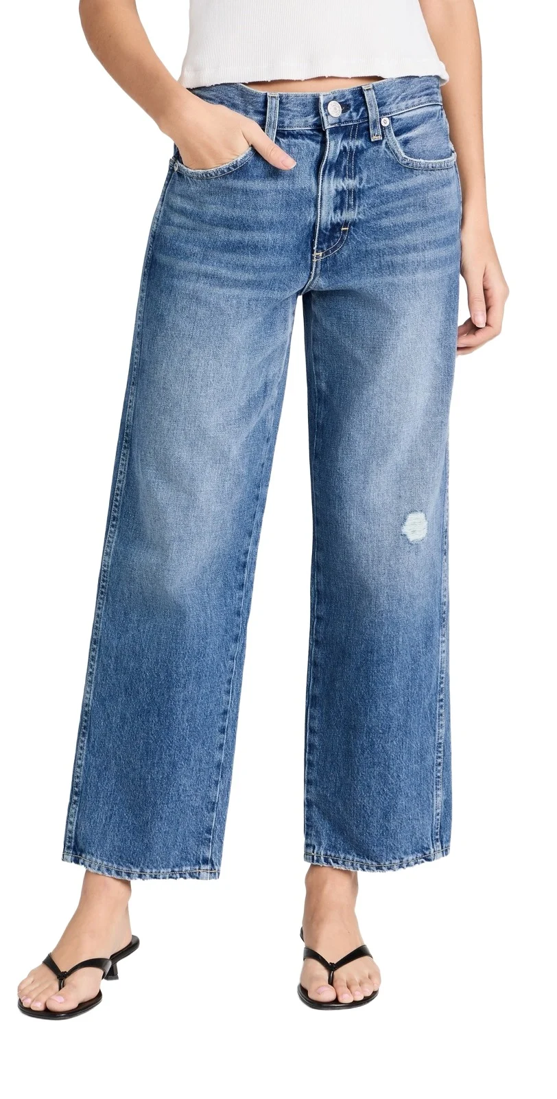 Billie Jeans Billie Jeans