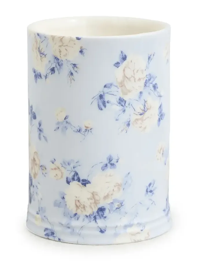 LoveShackFancy Junette Porcelain Tumbler