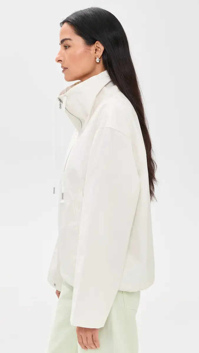 AGOLDE Lydia Jacket | Thumbnail 4