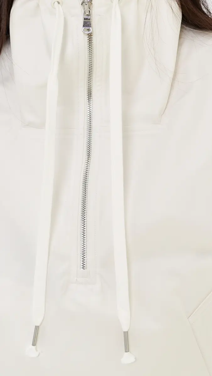 AGOLDE Lydia Jacket | Thumbnail 6