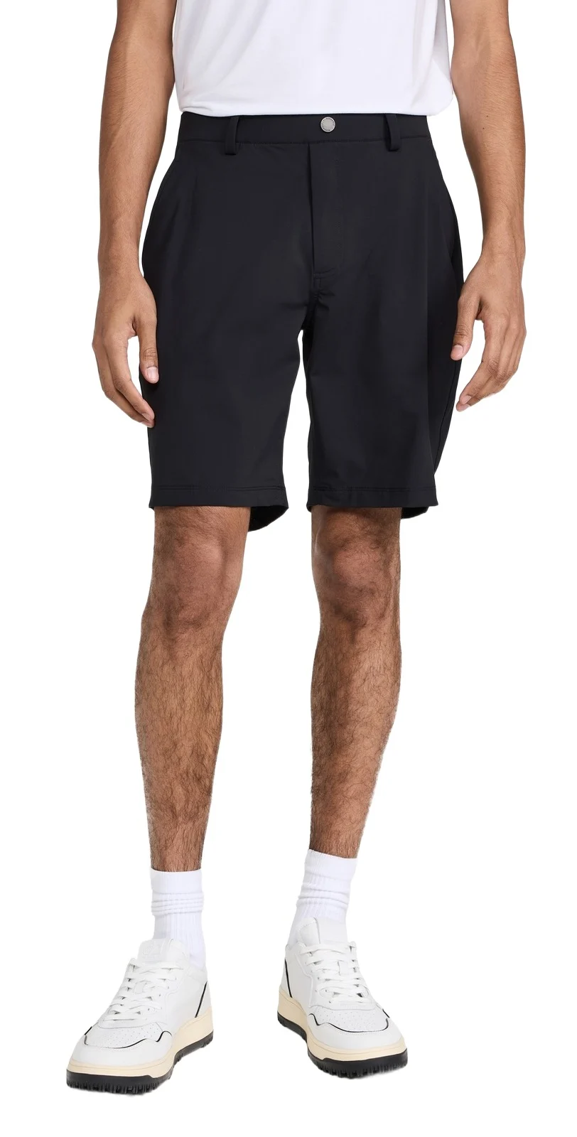 Hanover Pull On Shorts 9 Hanover Pull On Shorts 9