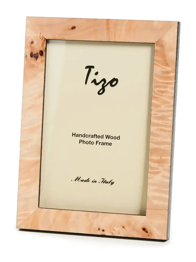 Tizo Design Wood Frame 4x6
