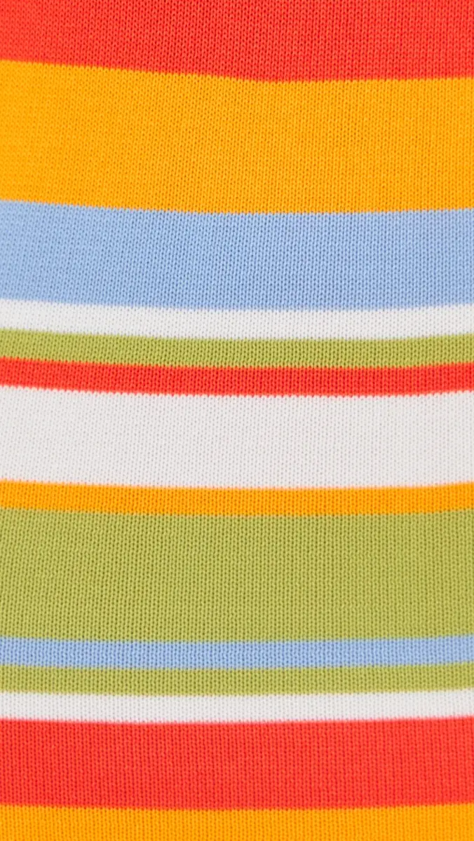 Solid & Striped The Lottie Dress t. Barths Stripe | Thumbnail 6 Solid & Striped The Lottie Dress t. Barths Stripe | Thumbnail 6