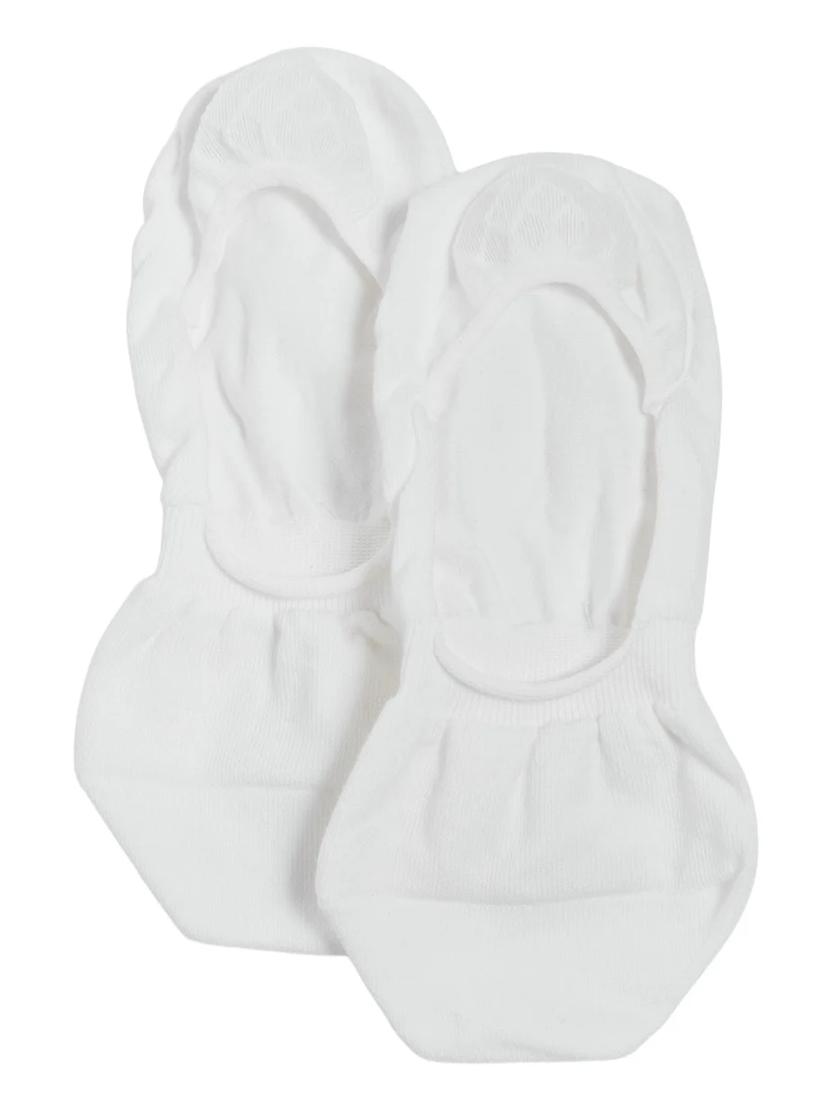 Step Medium Cut Socks