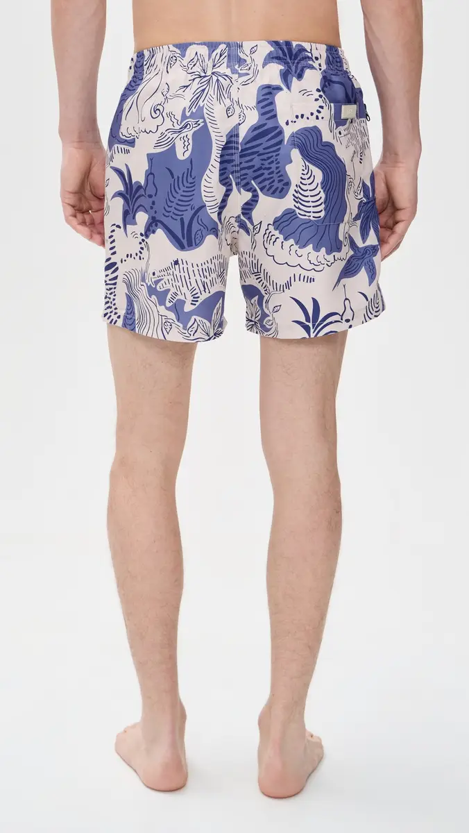 OAS Mystea Swim Shorts 4.75 | Thumbnail 3 OAS Mystea Swim Shorts 4.75 | Thumbnail 3
