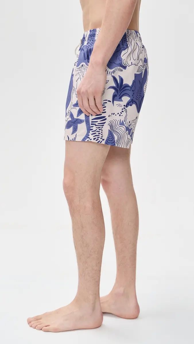 OAS Mystea Swim Shorts 4.75 | Thumbnail 4 OAS Mystea Swim Shorts 4.75 | Thumbnail 4