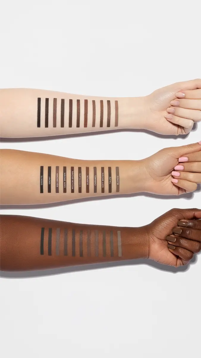 Anastasia Beverly Hills Dipbrow Pomade | Thumbnail 6 Anastasia Beverly Hills Dipbrow Pomade | Thumbnail 6