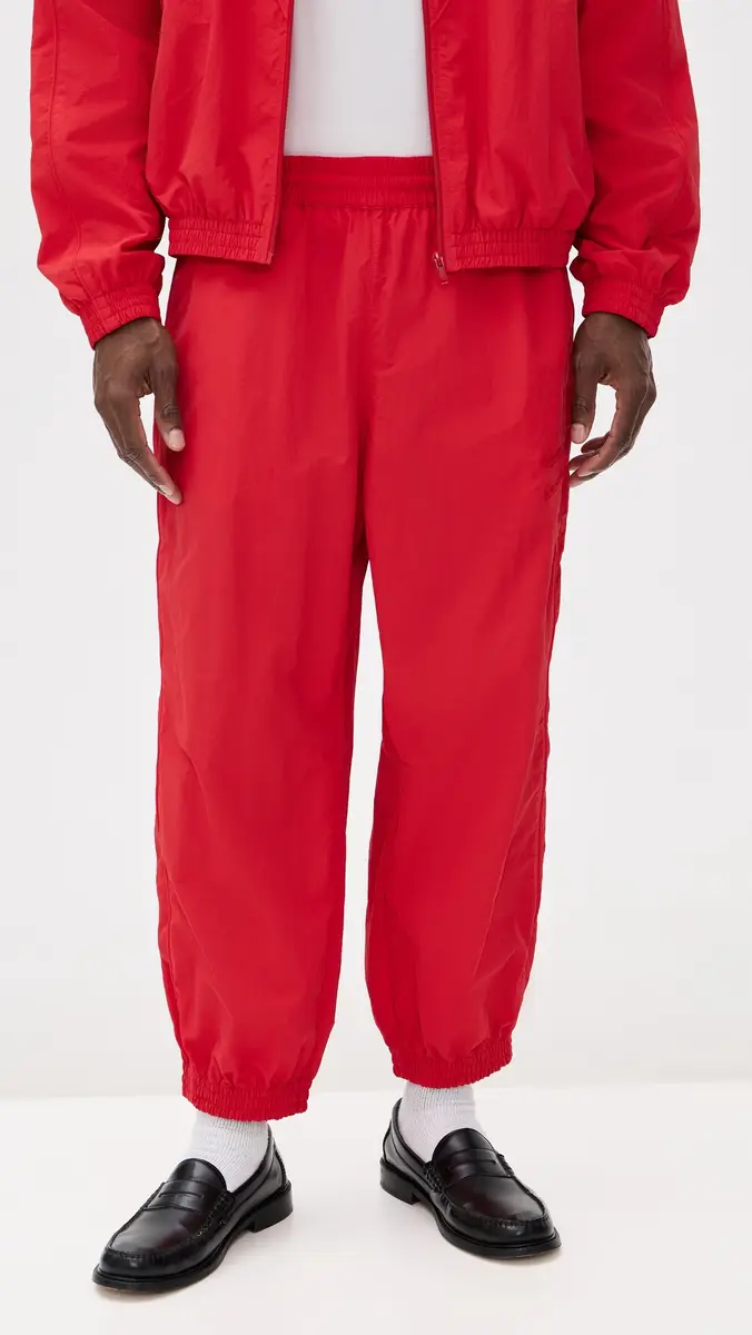 Willy Chavarria Bad Boy Track Pants | Thumbnail 2 Willy Chavarria Bad Boy Track Pants | Thumbnail 2