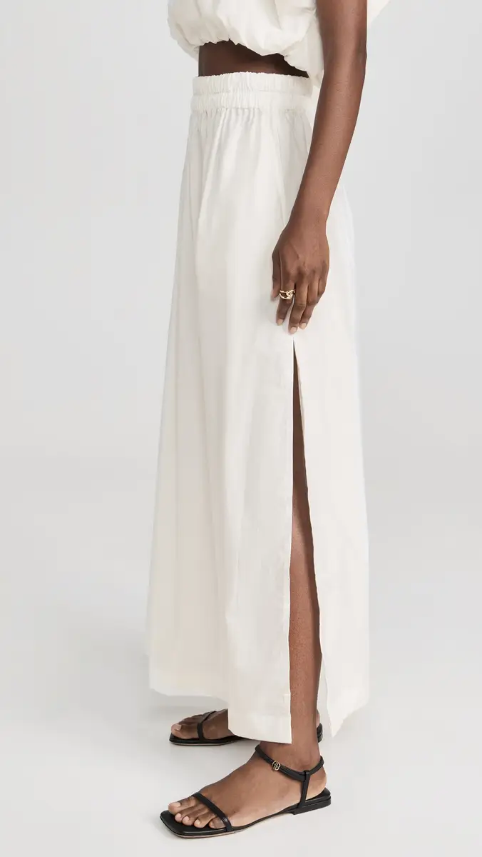 MIKOH Delia Maxi Skirt | Thumbnail 4 MIKOH Delia Maxi Skirt | Thumbnail 4