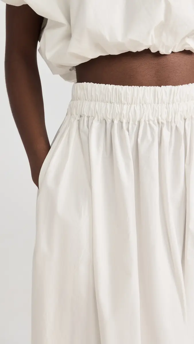 MIKOH Delia Maxi Skirt | Thumbnail 6 MIKOH Delia Maxi Skirt | Thumbnail 6