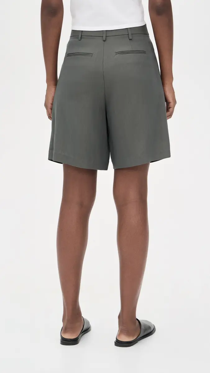 RAILS Zamora Shorts Ivy | Thumbnail 3 RAILS Zamora Shorts Ivy | Thumbnail 3