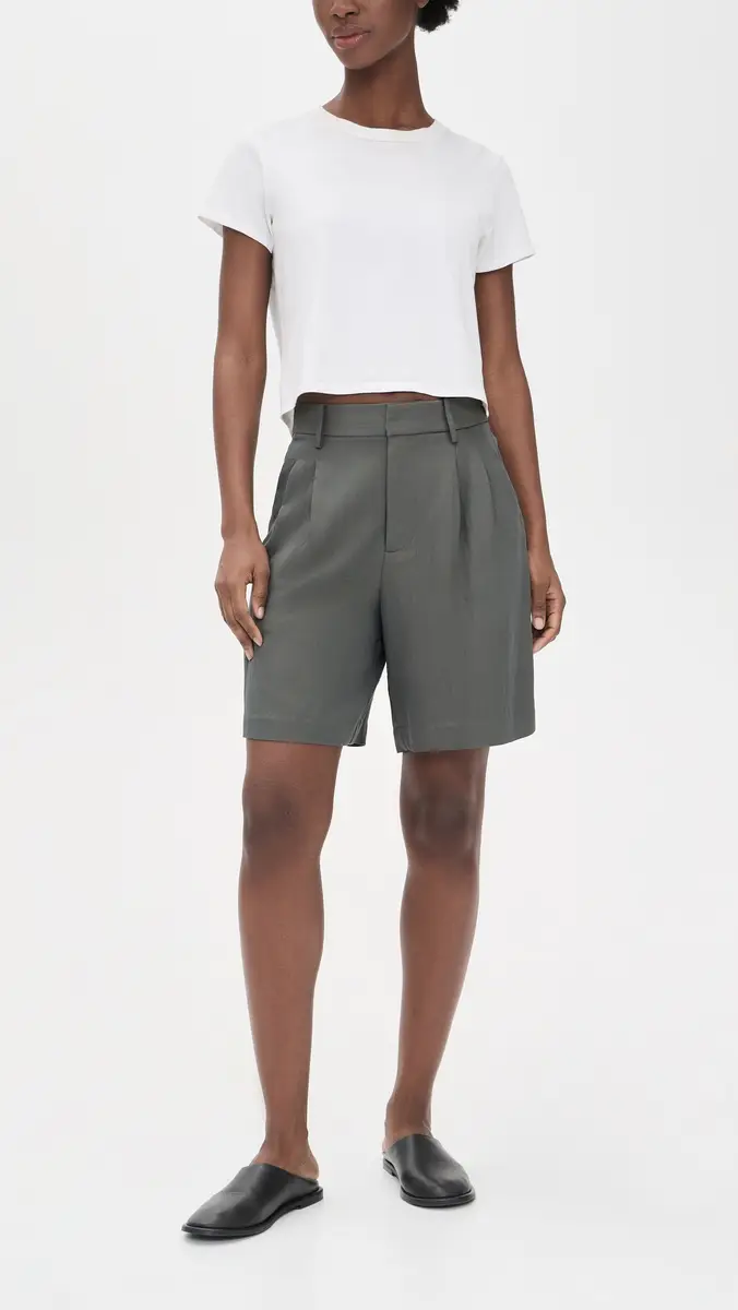 RAILS Zamora Shorts Ivy | Thumbnail 5 RAILS Zamora Shorts Ivy | Thumbnail 5