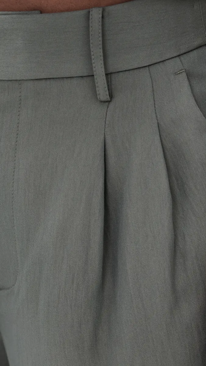 RAILS Zamora Shorts Ivy | Thumbnail 6 RAILS Zamora Shorts Ivy | Thumbnail 6