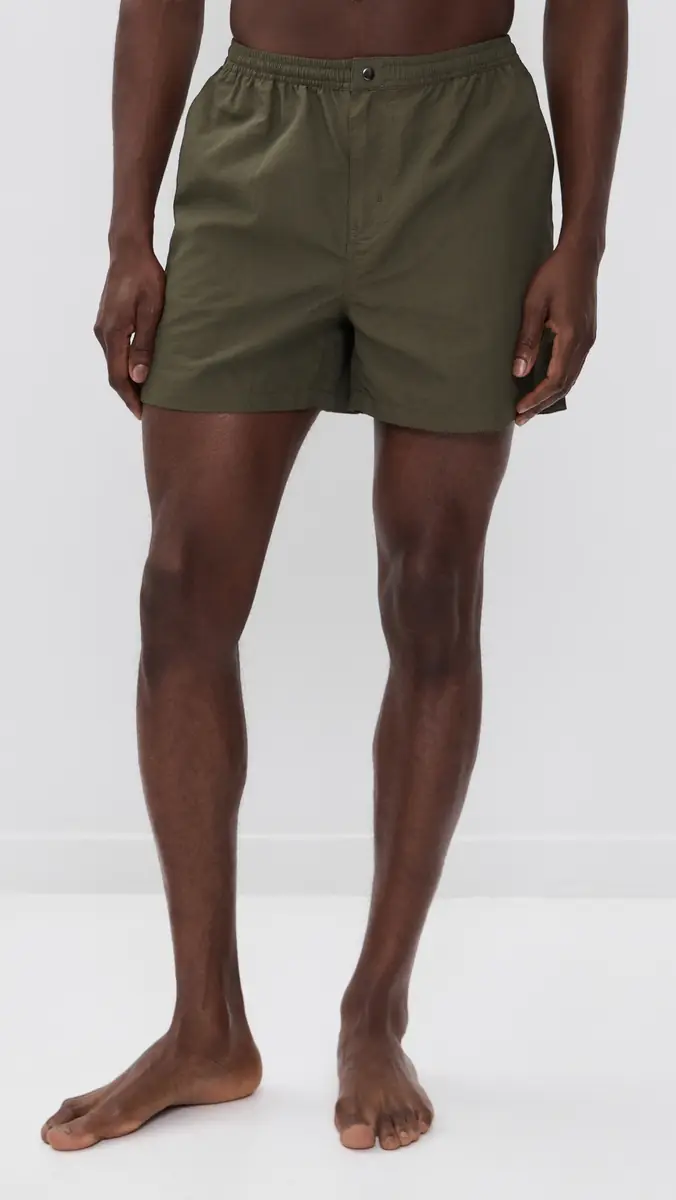 McTavish Land Swim Shorts 4 | Thumbnail 2 McTavish Land Swim Shorts 4 | Thumbnail 2