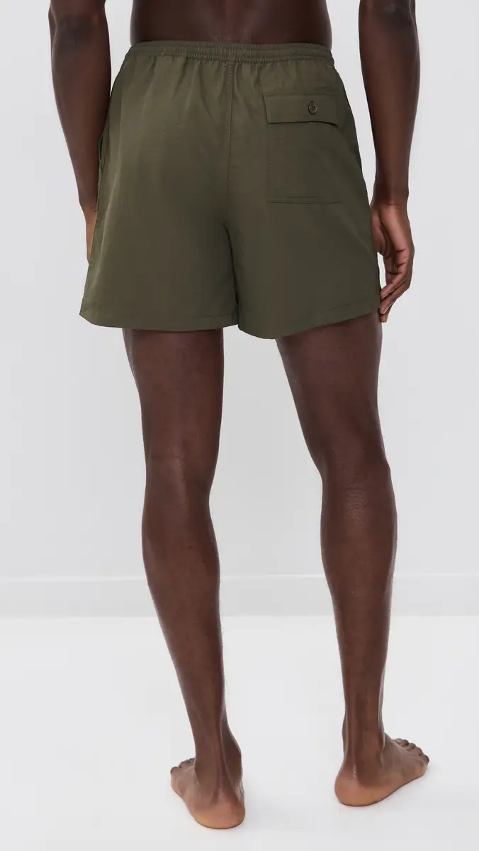 McTavish Land Swim Shorts 4 | Thumbnail 3 McTavish Land Swim Shorts 4 | Thumbnail 3