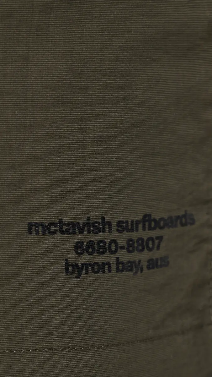 McTavish Land Swim Shorts 4 | Thumbnail 6 McTavish Land Swim Shorts 4 | Thumbnail 6