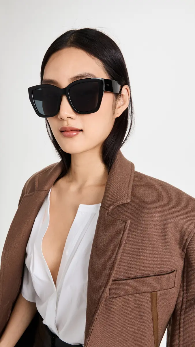 AIRE Haedus Sunglasses | Thumbnail 3