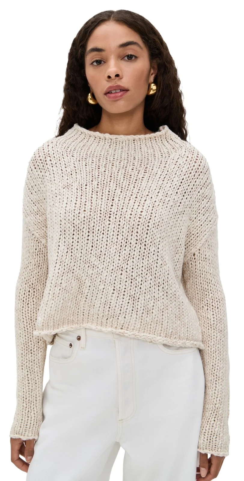 Free People Opal Sweater