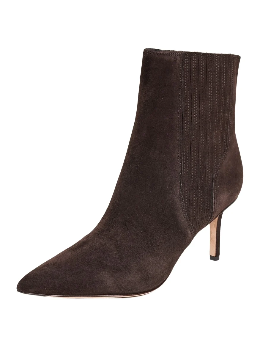 Lisa Boots 70mm Lisa Boots 70mm