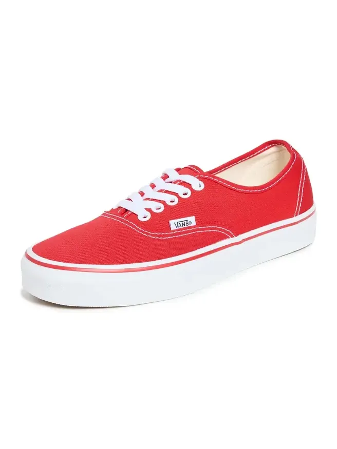 U Authentic Sneakers