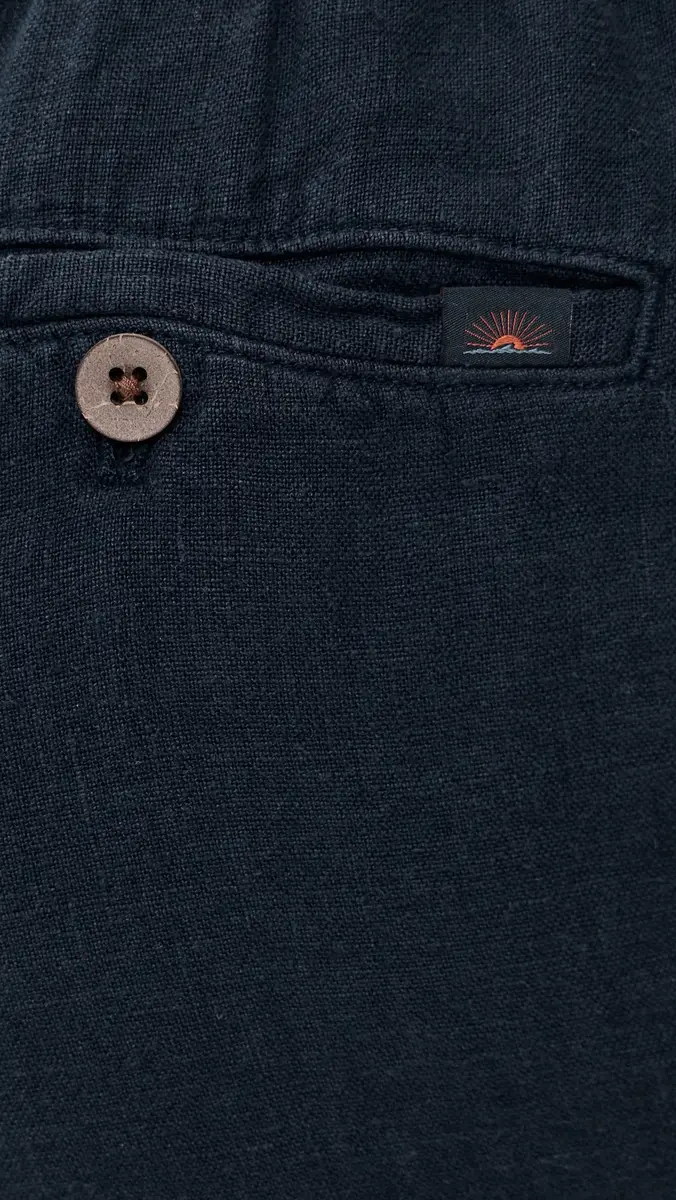 Faherty Linen Drawstring Pants | Thumbnail 6 Faherty Linen Drawstring Pants | Thumbnail 6
