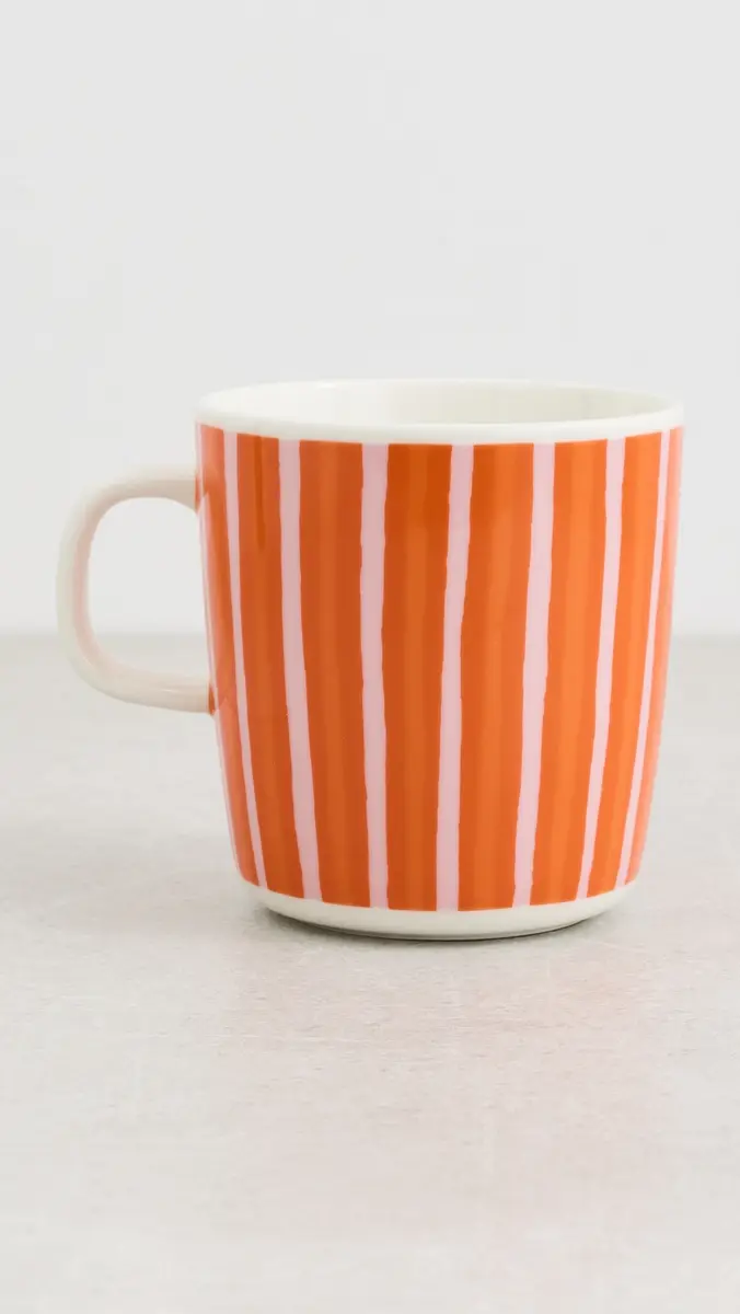 Marimekko Oiva Piccolo Mug | Thumbnail 2